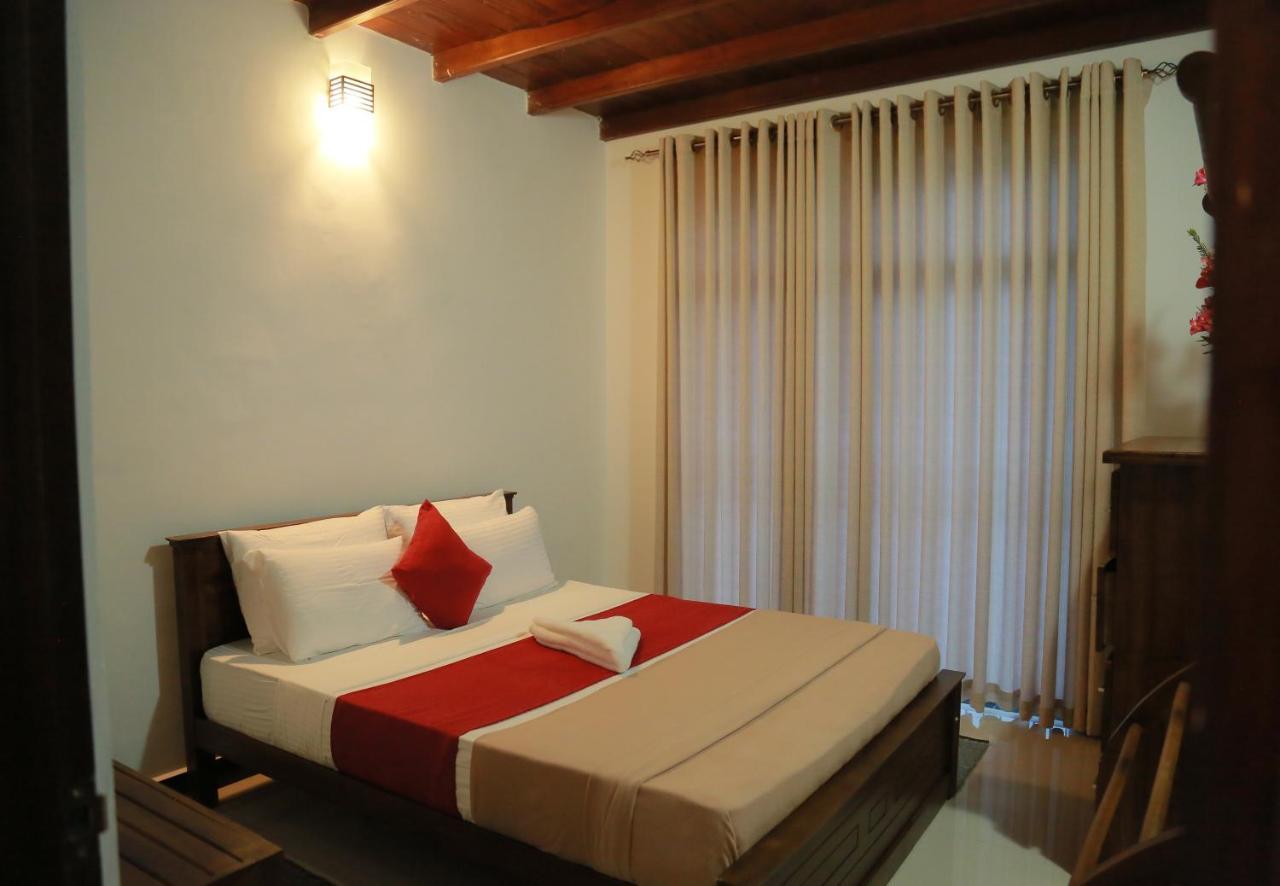 Moon Plains Luxury Apartments นูวาราเอลิยา ภายนอก รูปภาพ