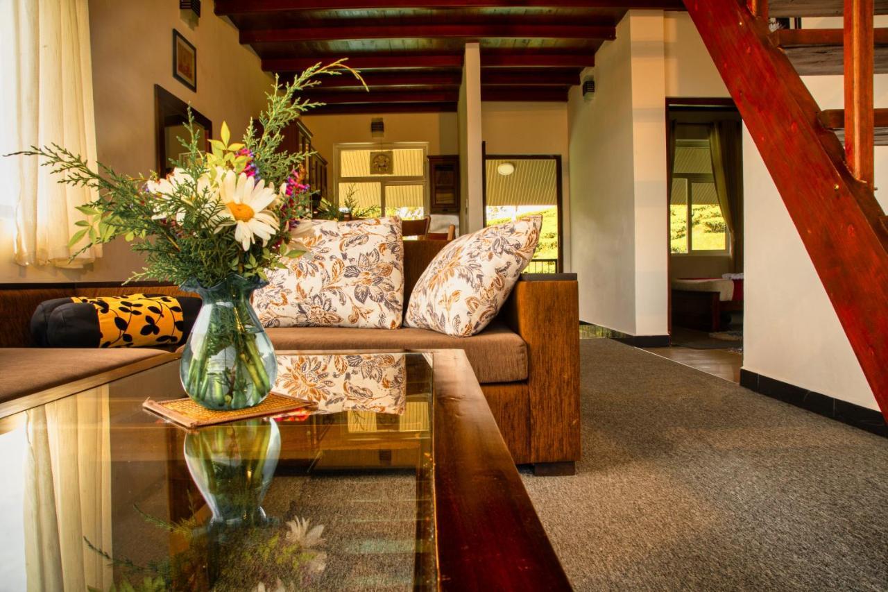 Moon Plains Luxury Apartments นูวาราเอลิยา ภายนอก รูปภาพ