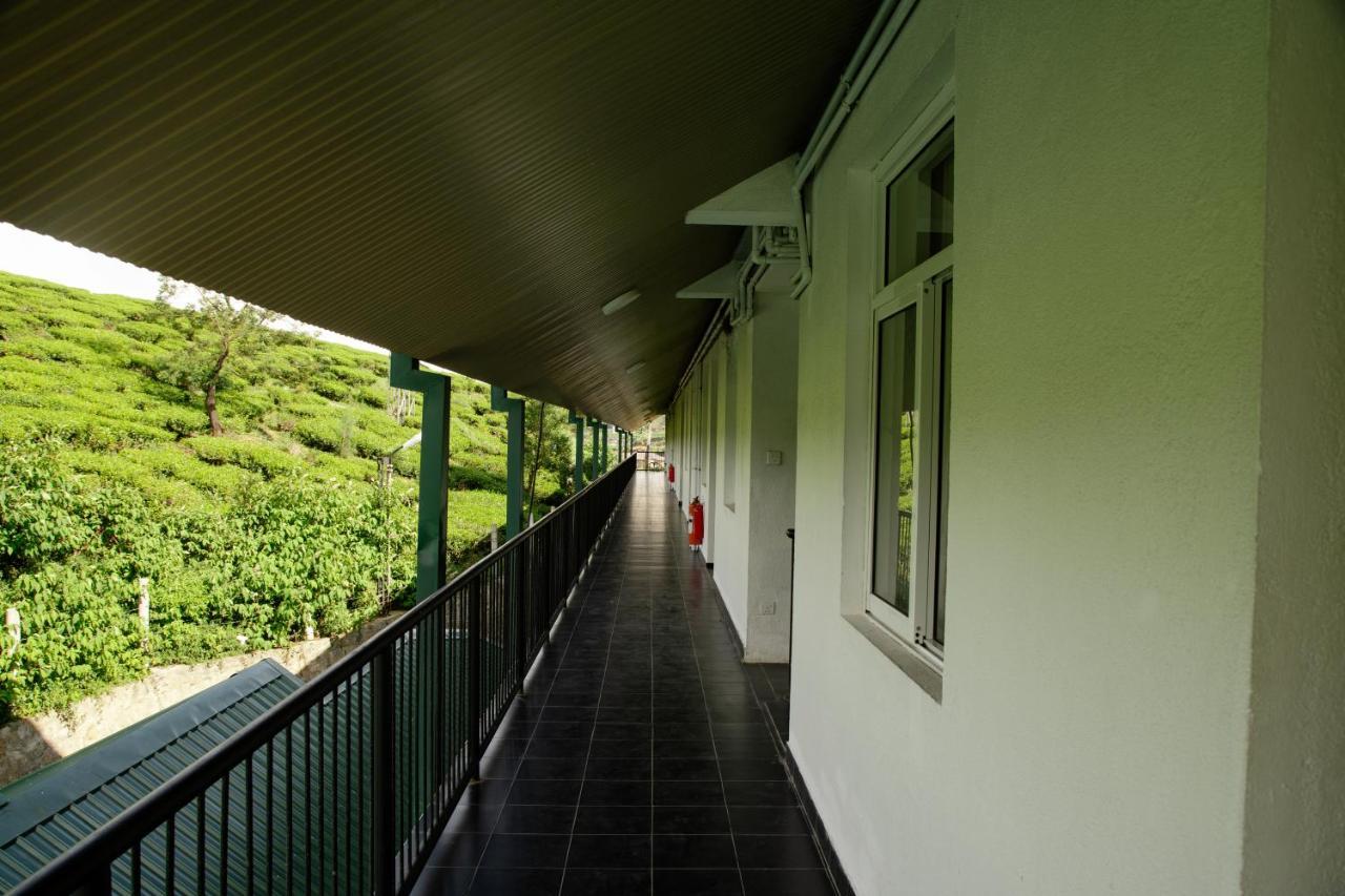 Moon Plains Luxury Apartments นูวาราเอลิยา ภายนอก รูปภาพ