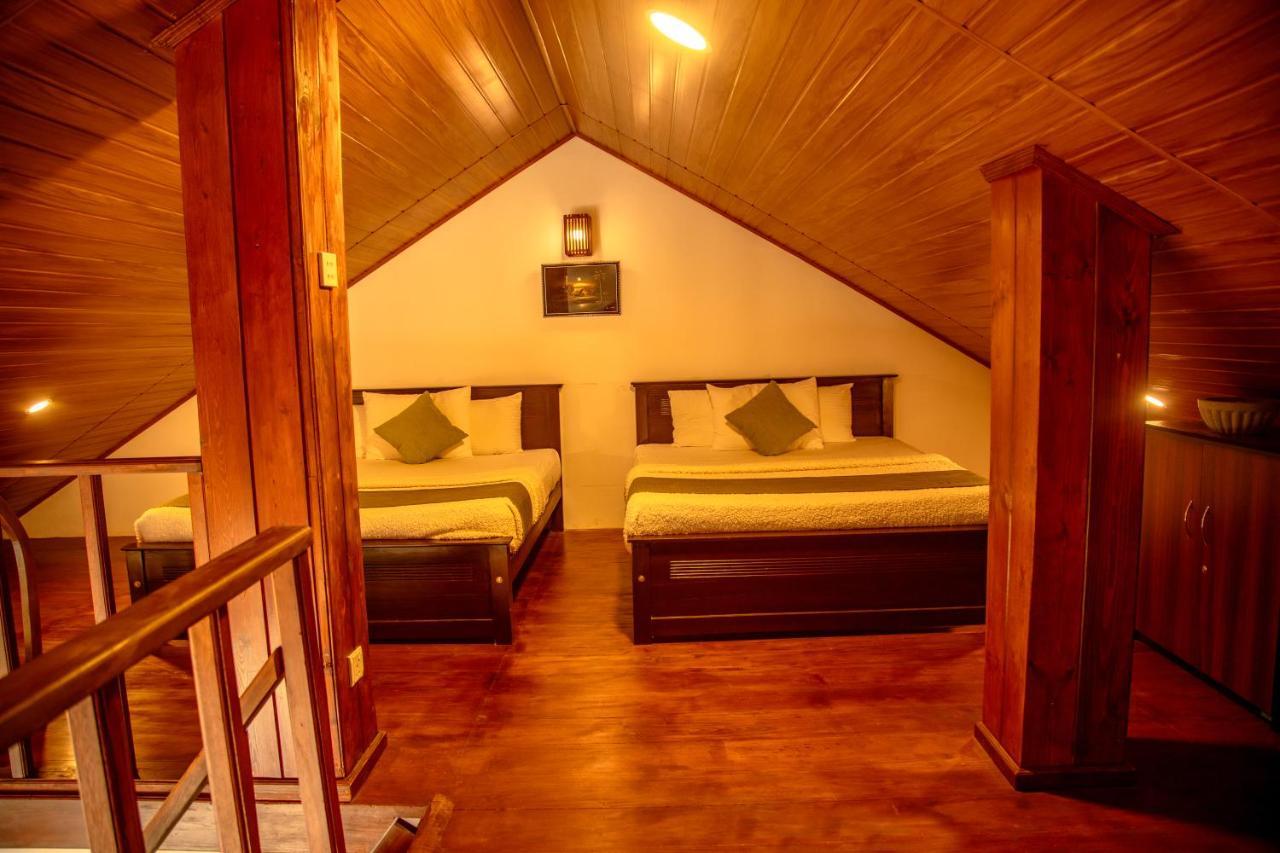 Moon Plains Luxury Apartments นูวาราเอลิยา ภายนอก รูปภาพ