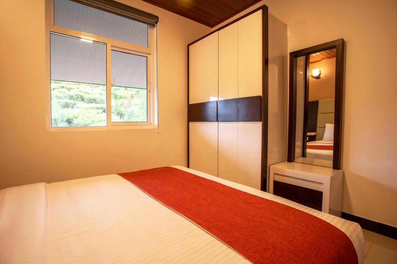 Moon Plains Luxury Apartments นูวาราเอลิยา ภายนอก รูปภาพ