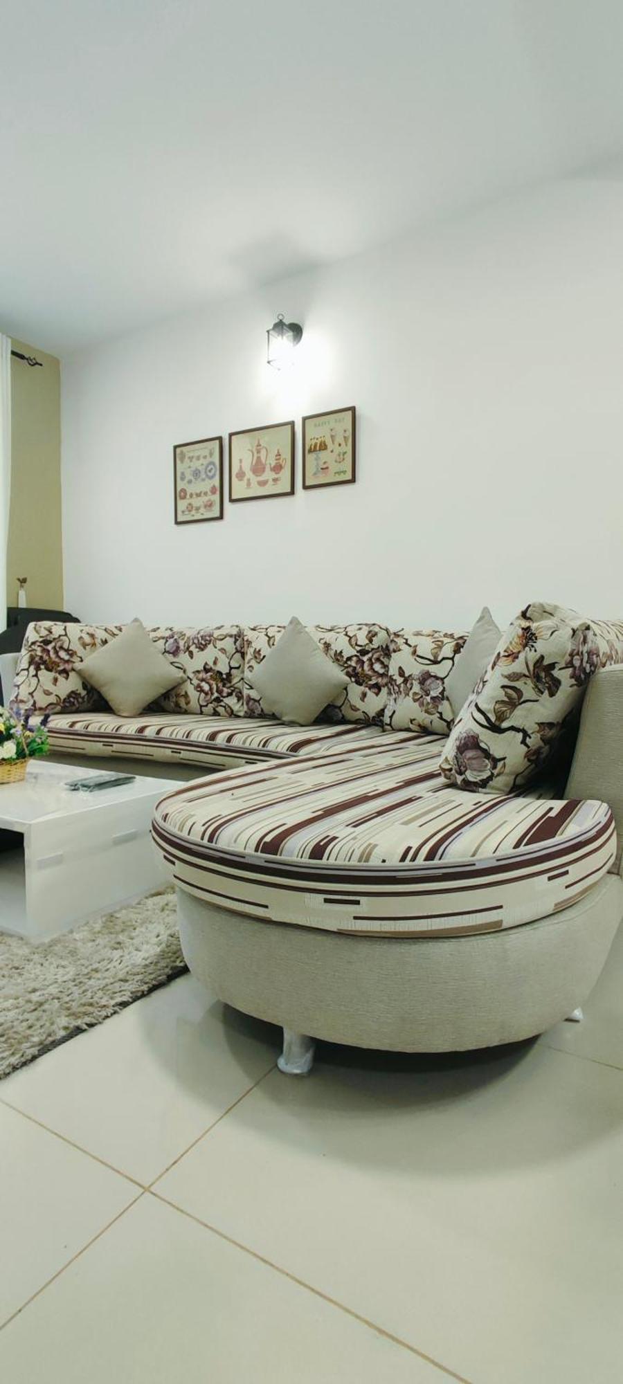 Moon Plains Luxury Apartments นูวาราเอลิยา ภายนอก รูปภาพ